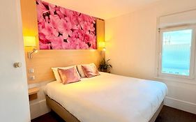 Fasthotel Orleans Zénith